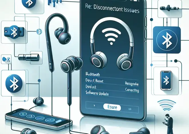 Langkah Pemecahan Masalah Jika Earbud JBL Sering Terputus