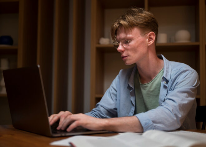 Lebih banyak bekerja, lebih sedikit menyeret: tata letak yang muncul saat Anda butuh