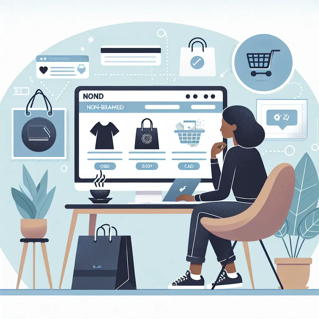 Bagaimana cara membeli dari Amazon?