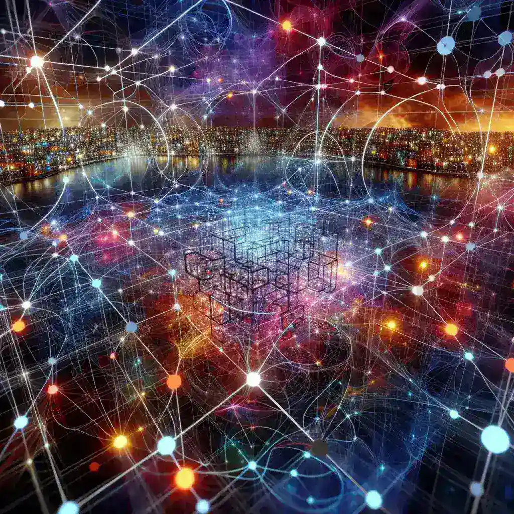 Komputasi Kuantum: Potensi dan Aplikasinya di Masa Depan