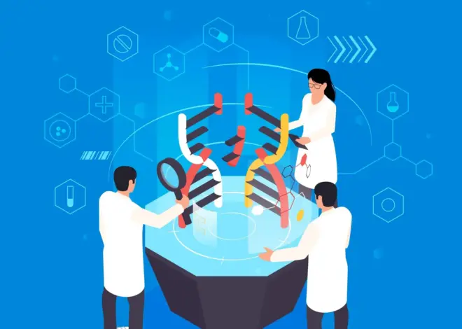 Biohacking: Modifikasi Biologis dalam Manusia
