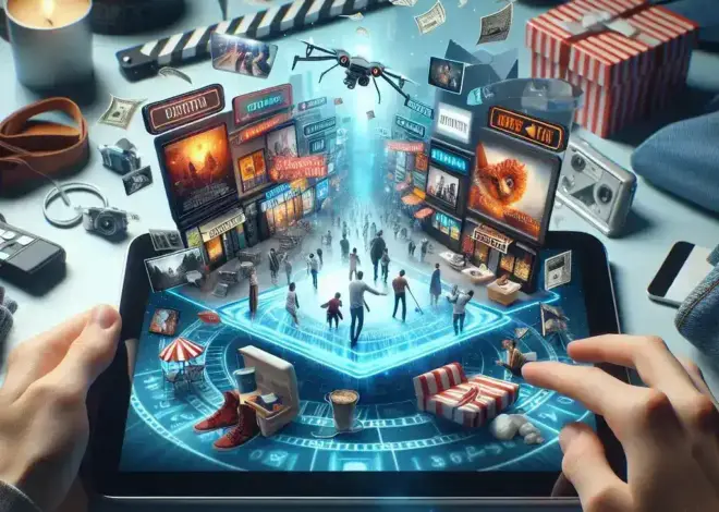 Amazon Prime Video Siapkan Mode AR untuk Iklan Produk