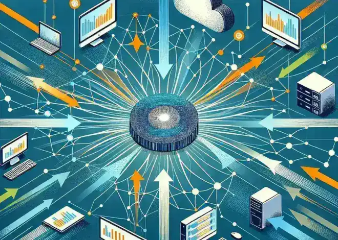 Bagaimana Hub Memengaruhi Kinerja Jaringan?