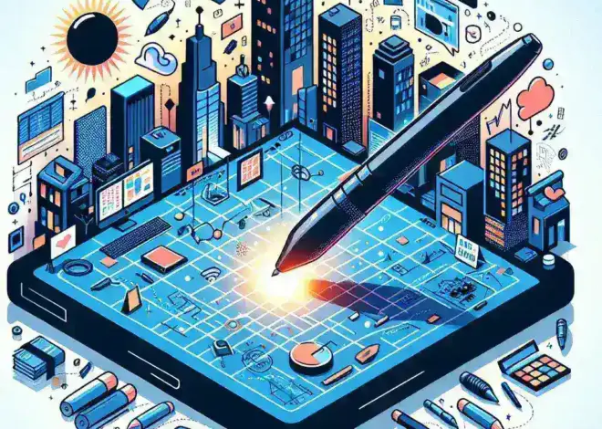 Apa saja kegunaan utama pena digital di luar permainan?