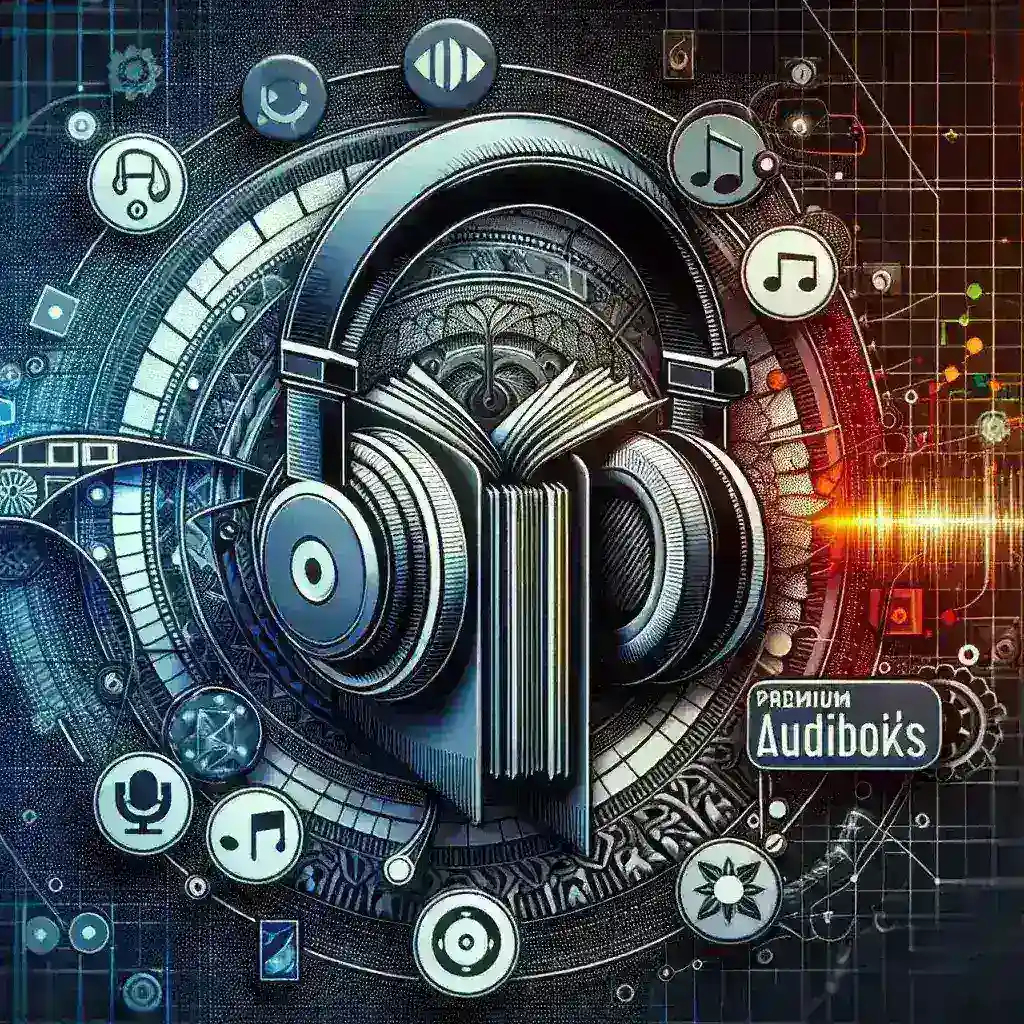 Spotify Tambahkan Audiobook Premium Tanpa Biaya Tambahan