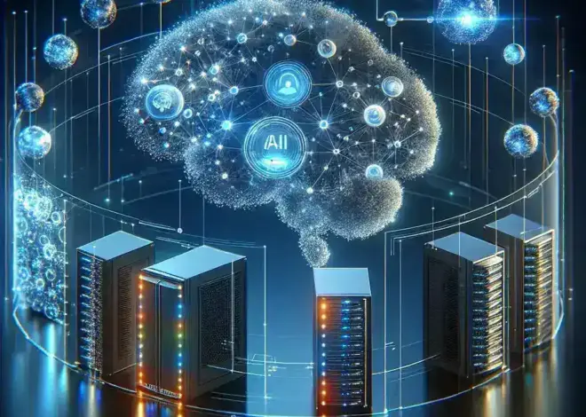 Adopsi AI Privat untuk Infrastruktur IT 2025