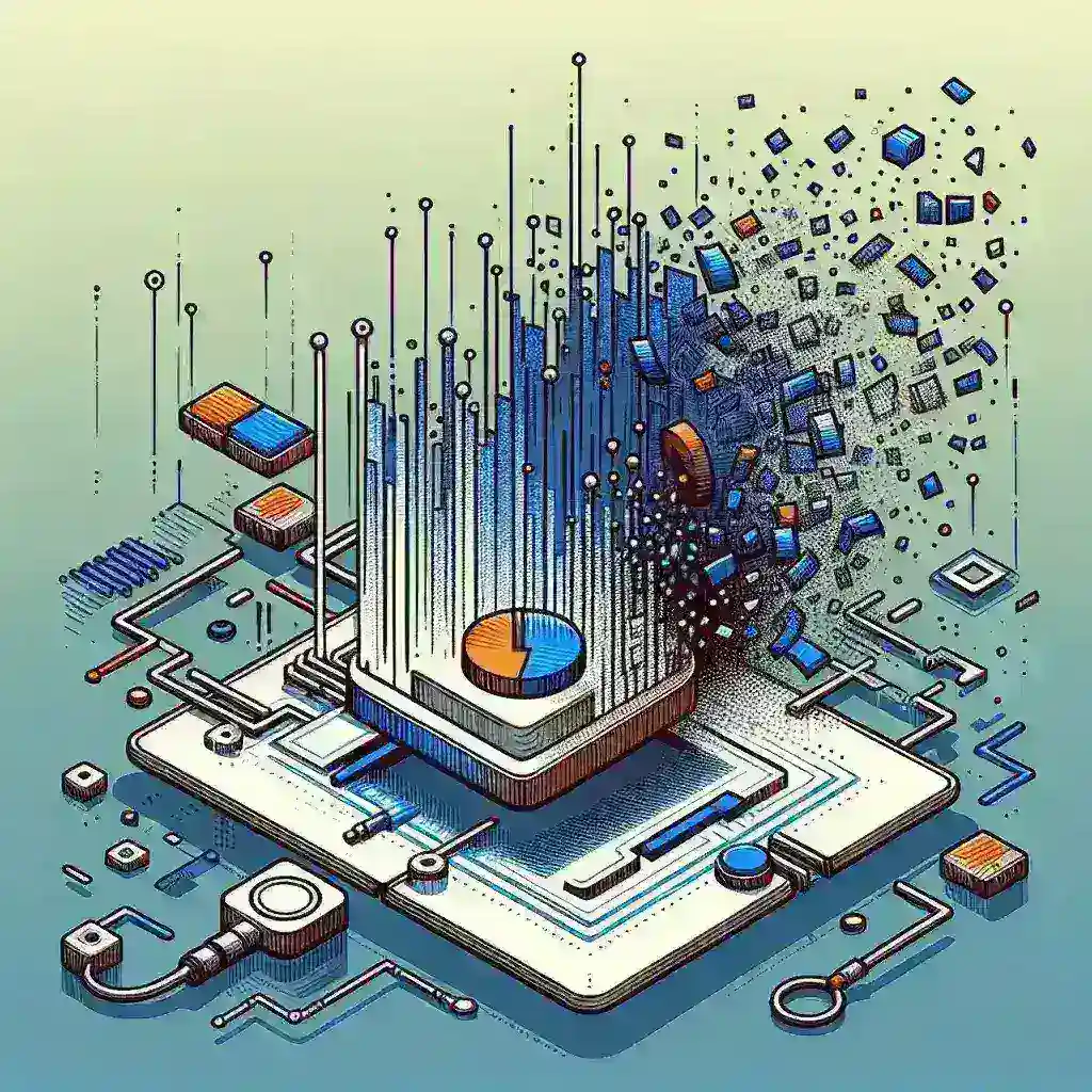 Pengaturan Ulang atau Pembersihan Cache untuk Mengatasi Perilaku UI yang Korup