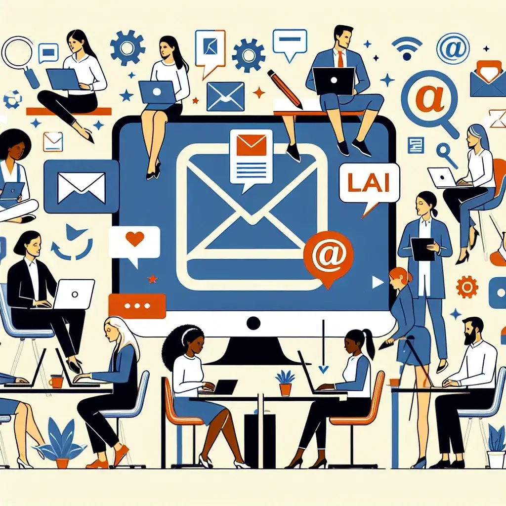 Layanan Email Terbaik untuk Kebutuhan Bisnis dan Pribadi