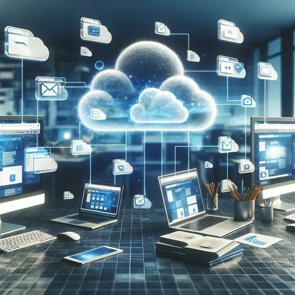 Microsoft Edge Luncurkan Fitur Workspace Berbagi Tab Berbasis Cloud