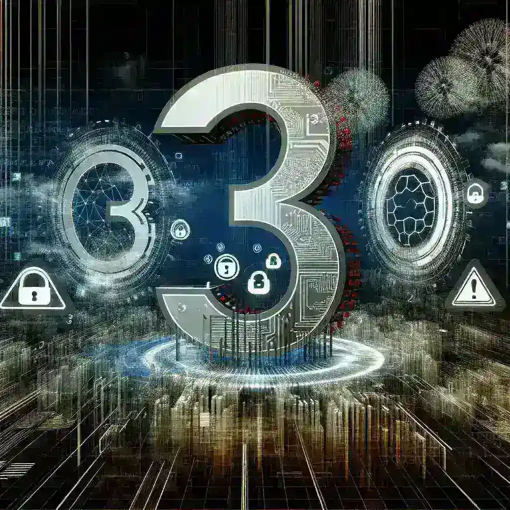 Ancaman Siber Mencapai 3 Juta Kali Deteksi Kuartal Pertama 2025