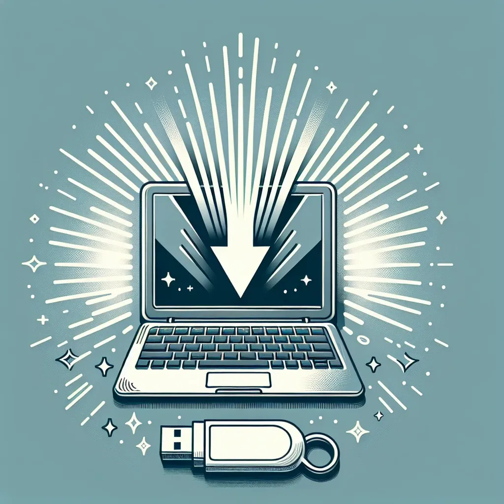 Bagaimana Cara Memformat Ulang Laptop?