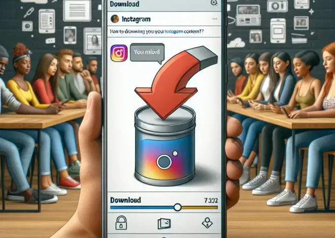 Cara Mudah Mengunduh Konten Instagram dengan Pengunduh IG