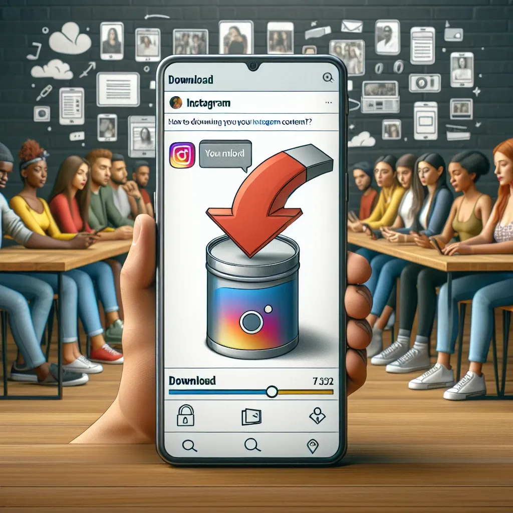Cara Mudah Mengunduh Konten Instagram dengan Pengunduh IG