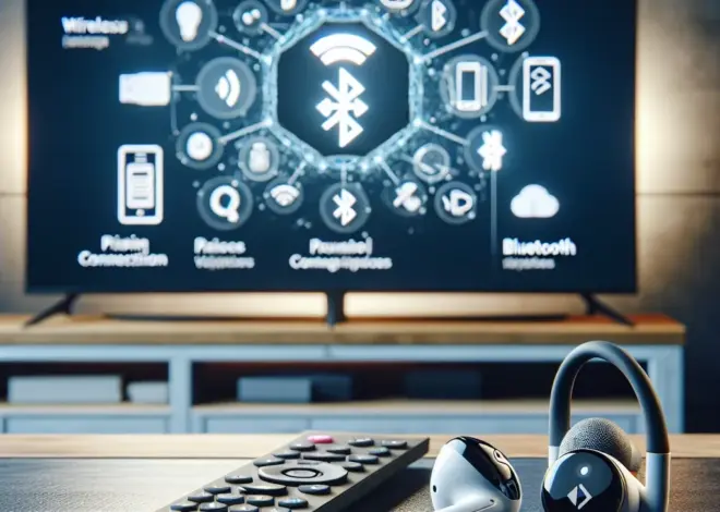 Bagaimana cara memasangkan earbud JBL dengan Smart TV?