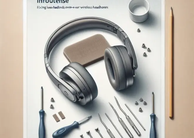 Panduan Lengkap: Mengatasi Ikat Kepala Longgar pada AirPods Max Anda